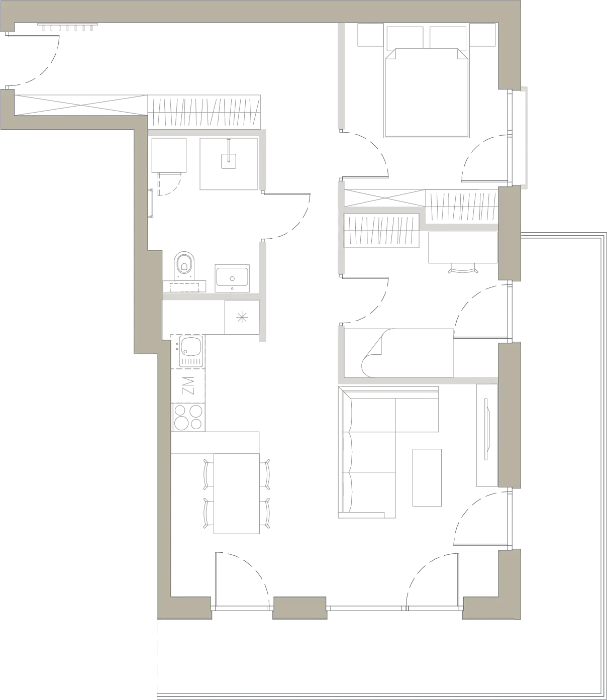 Rzut 2D