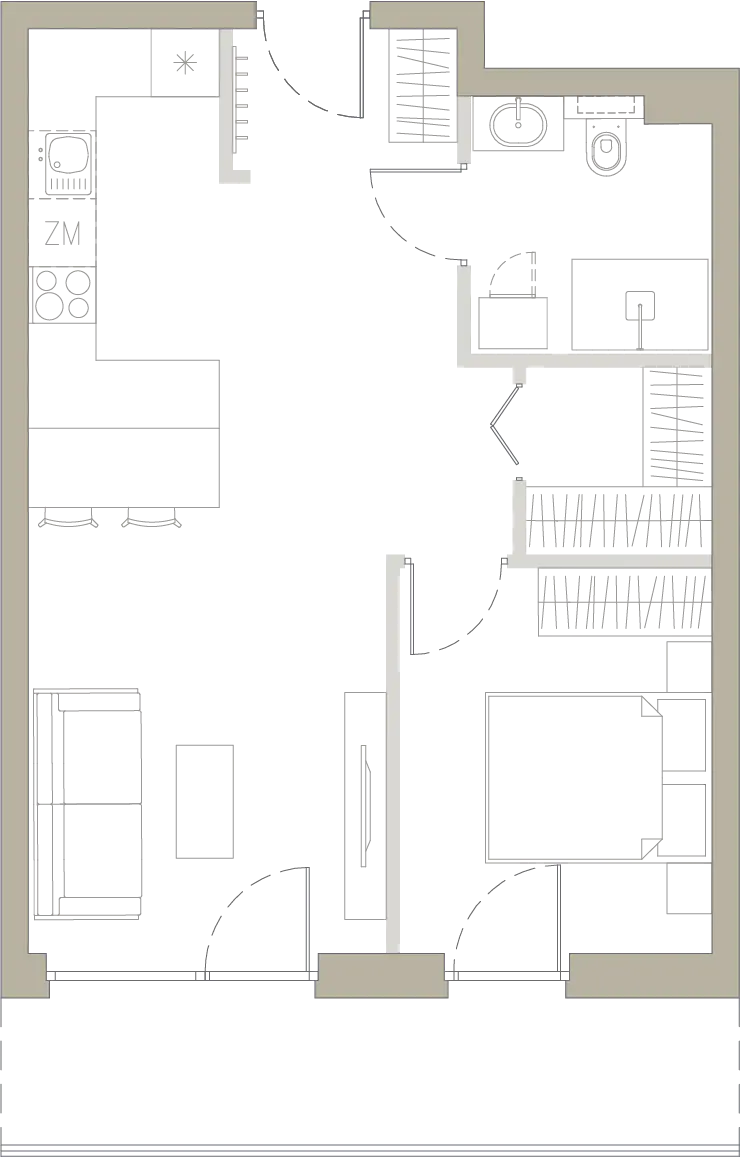 Rzut 2D