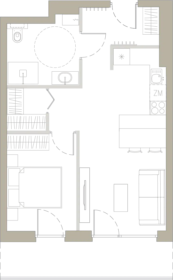 Rzut 2D