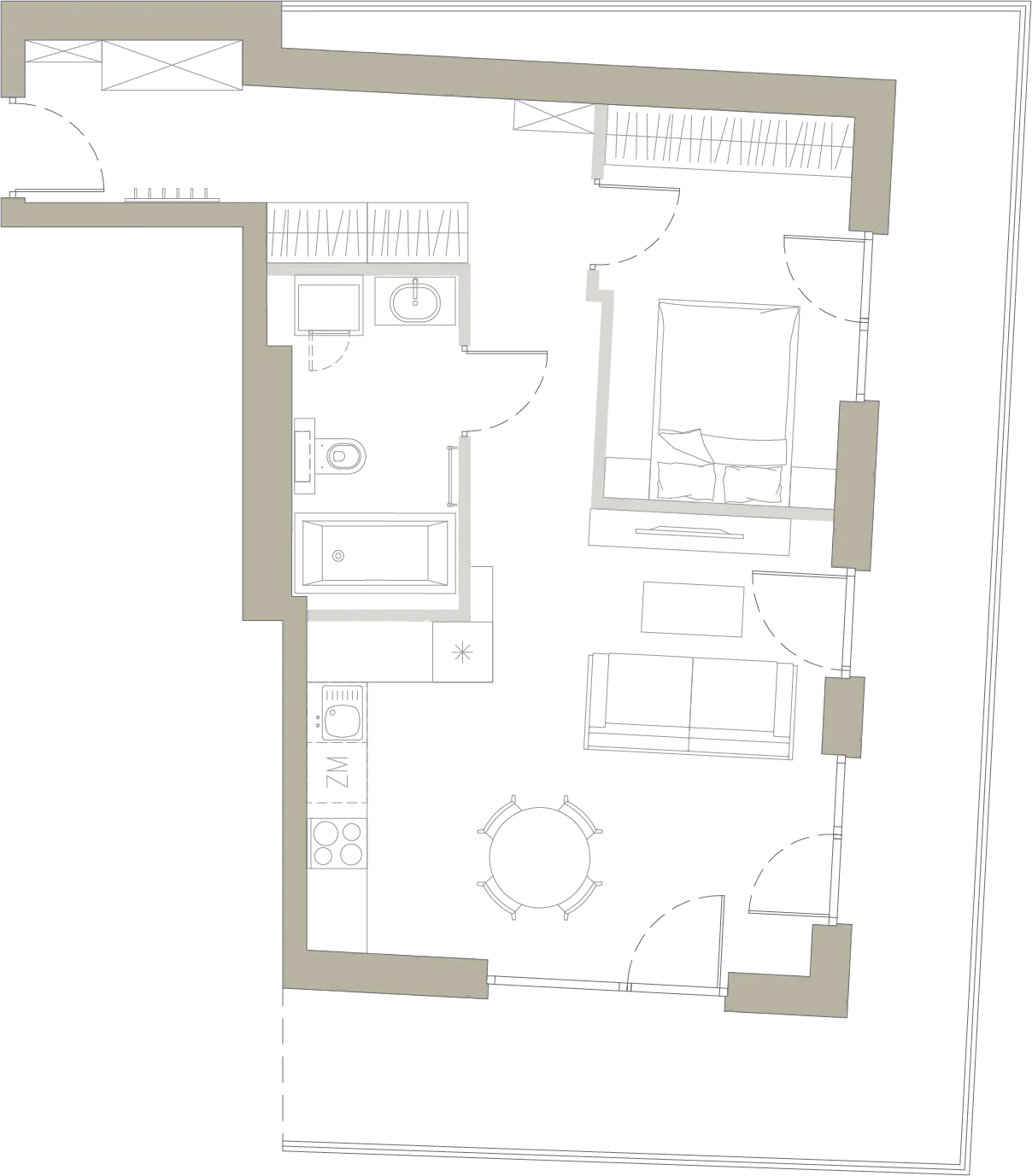 Rzut 2D