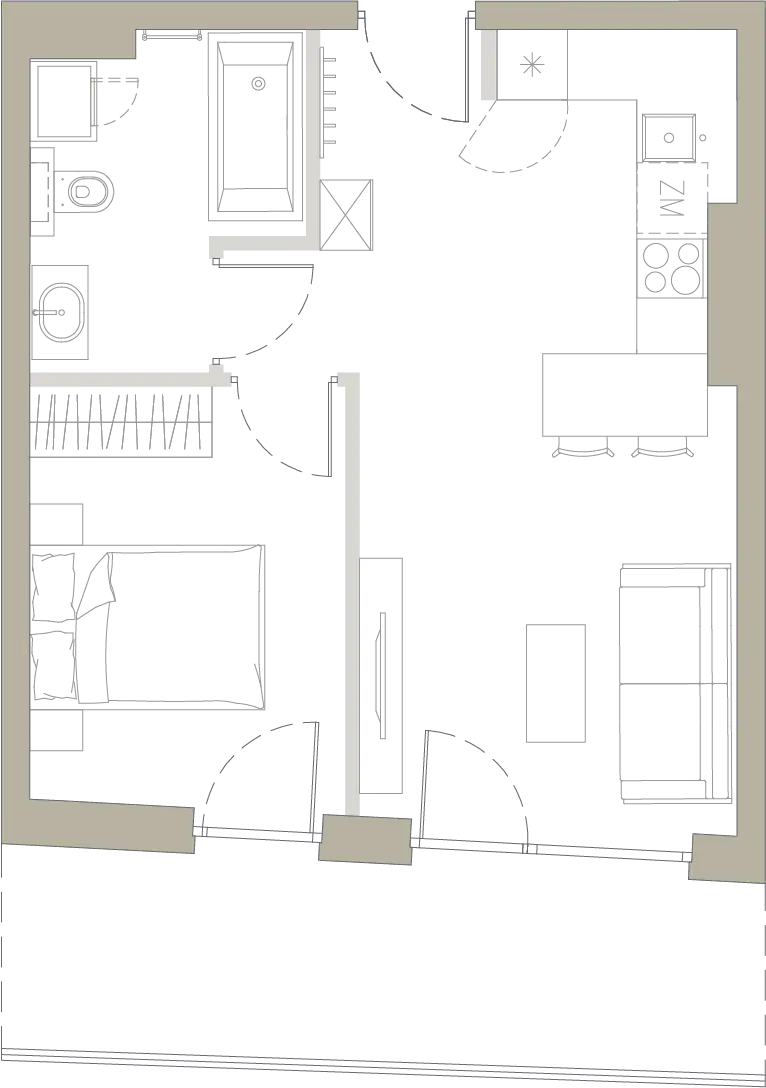 Rzut 2D