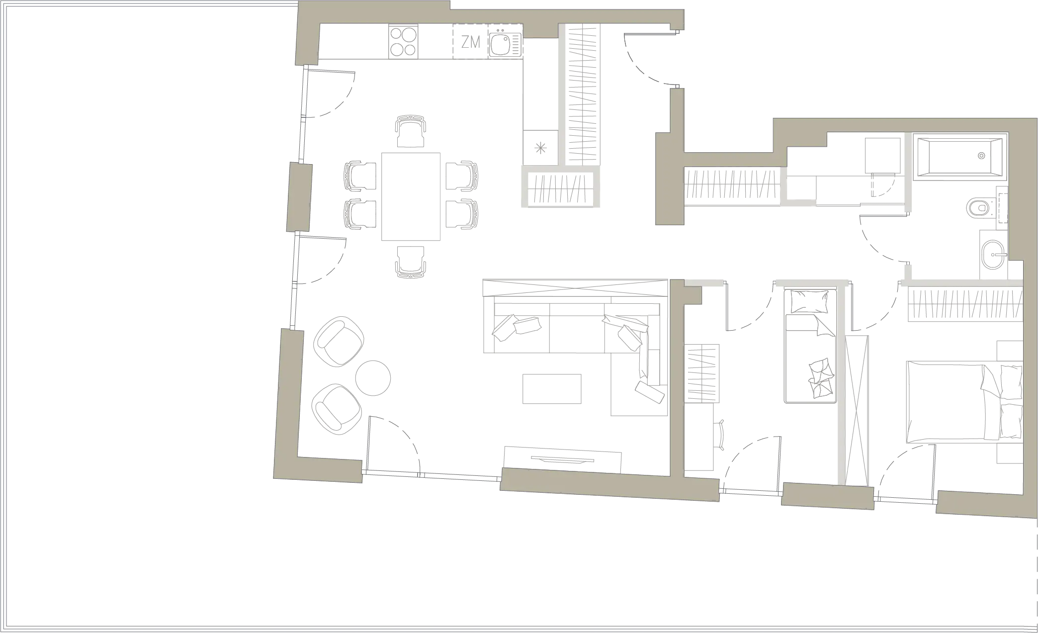 Rzut 2D