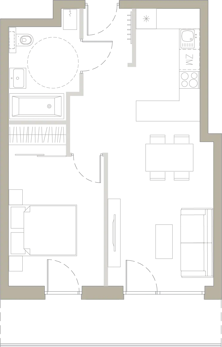 Rzut 2D