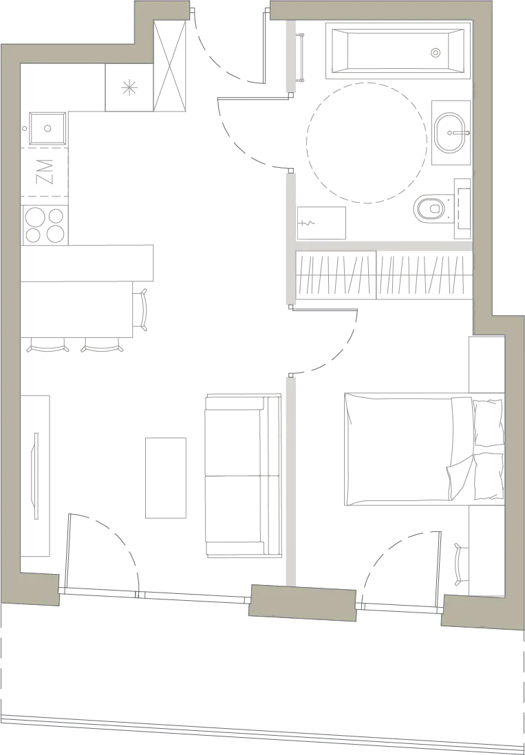 Rzut 2D