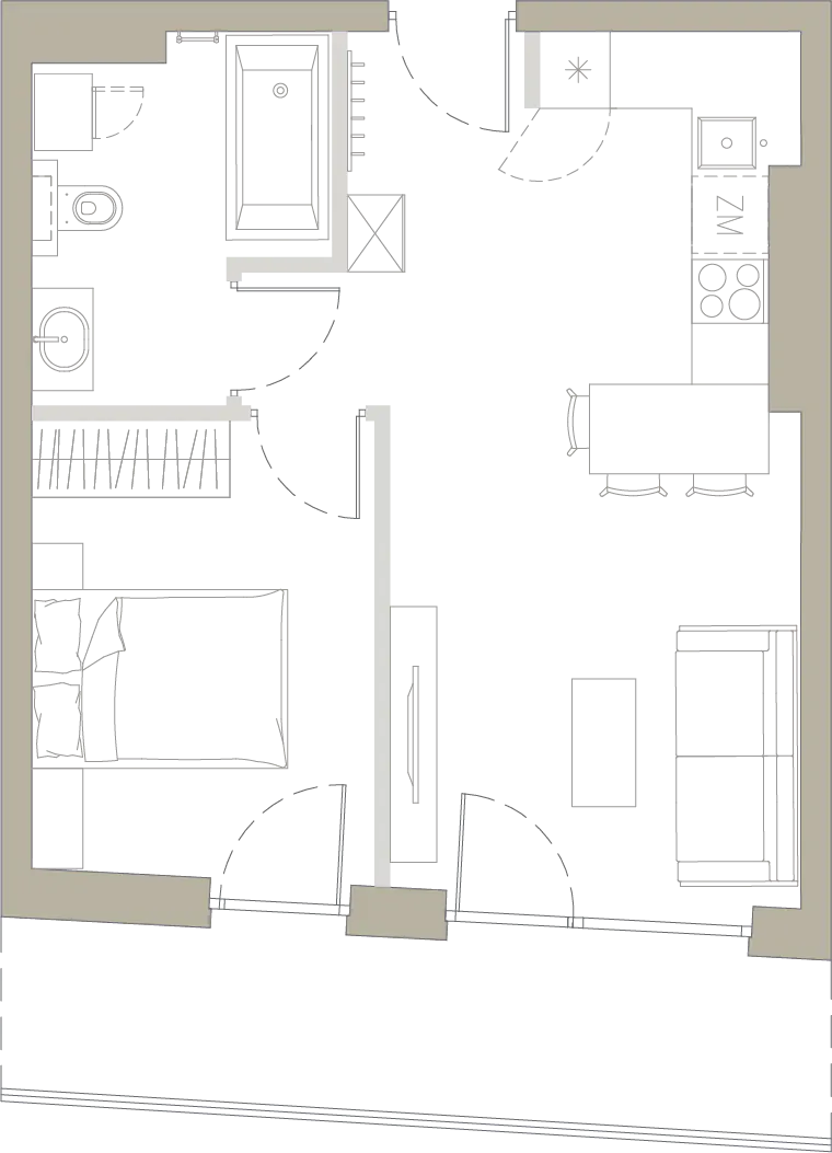 Rzut 2D