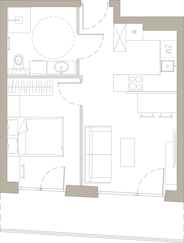 Rzut 2D