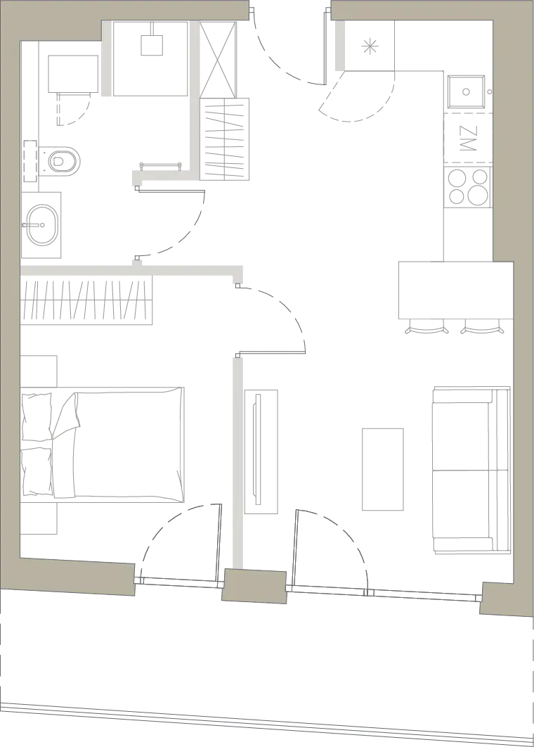Rzut 2D