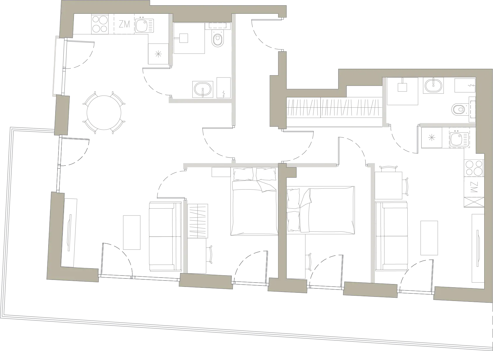 Rzut 2D