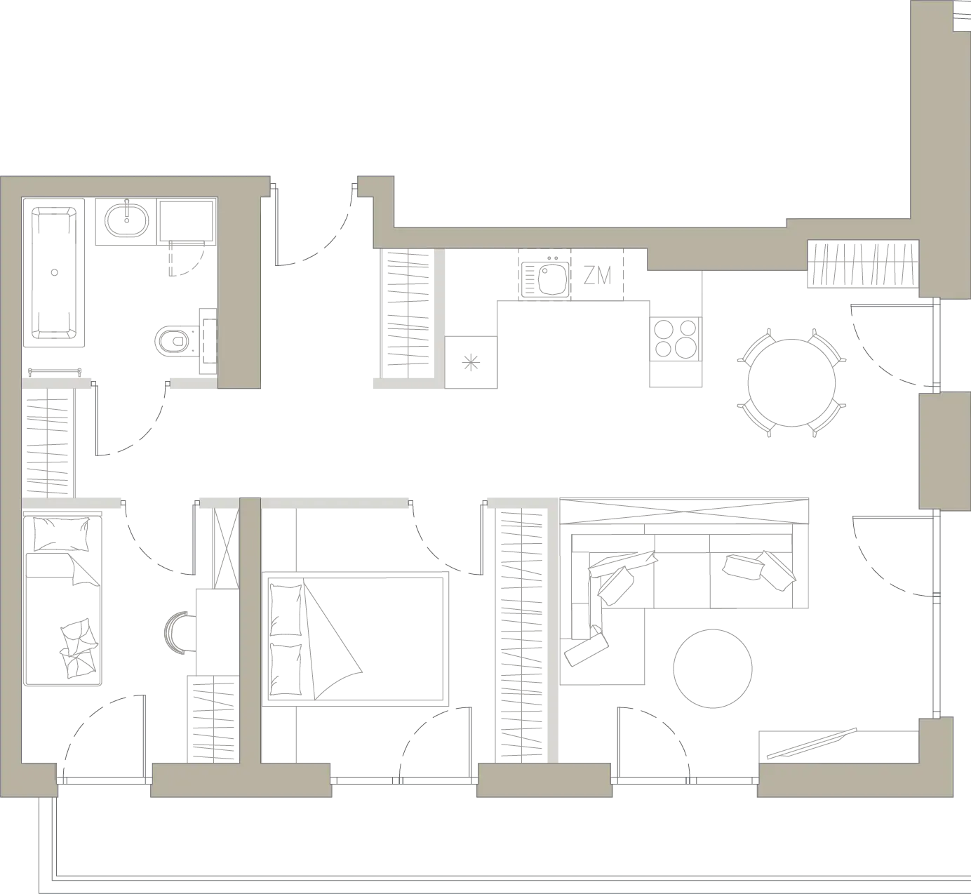 Rzut 2D