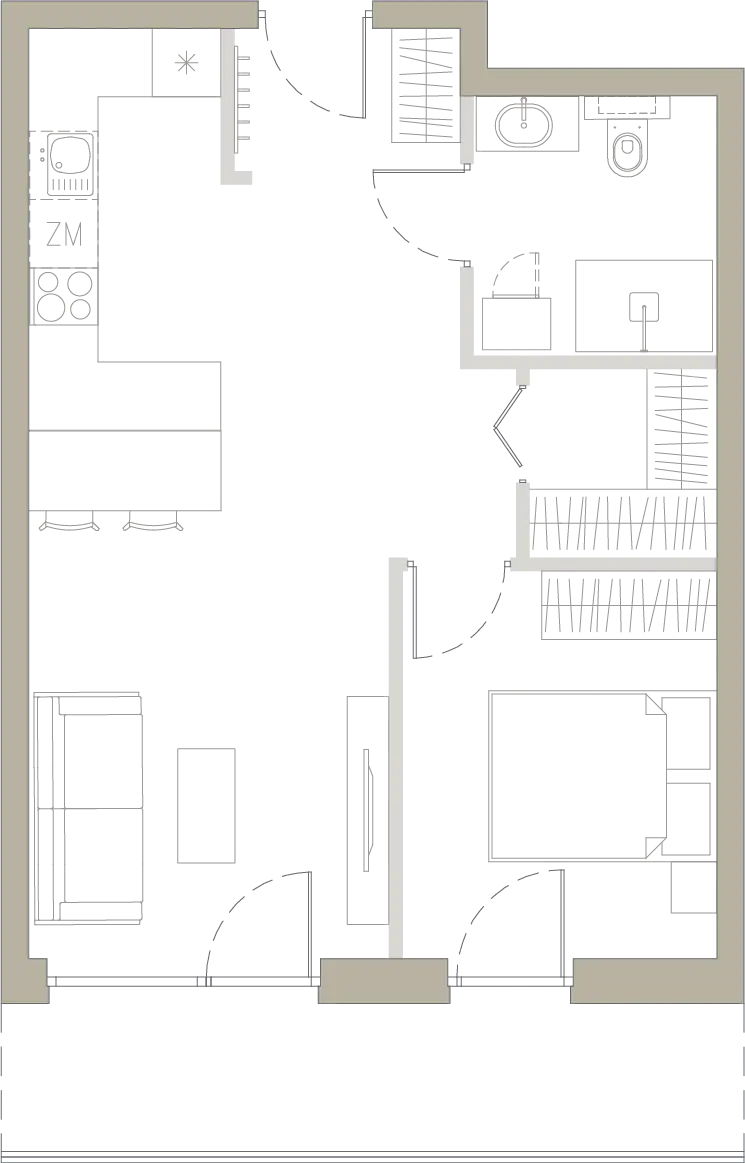 Rzut 2D