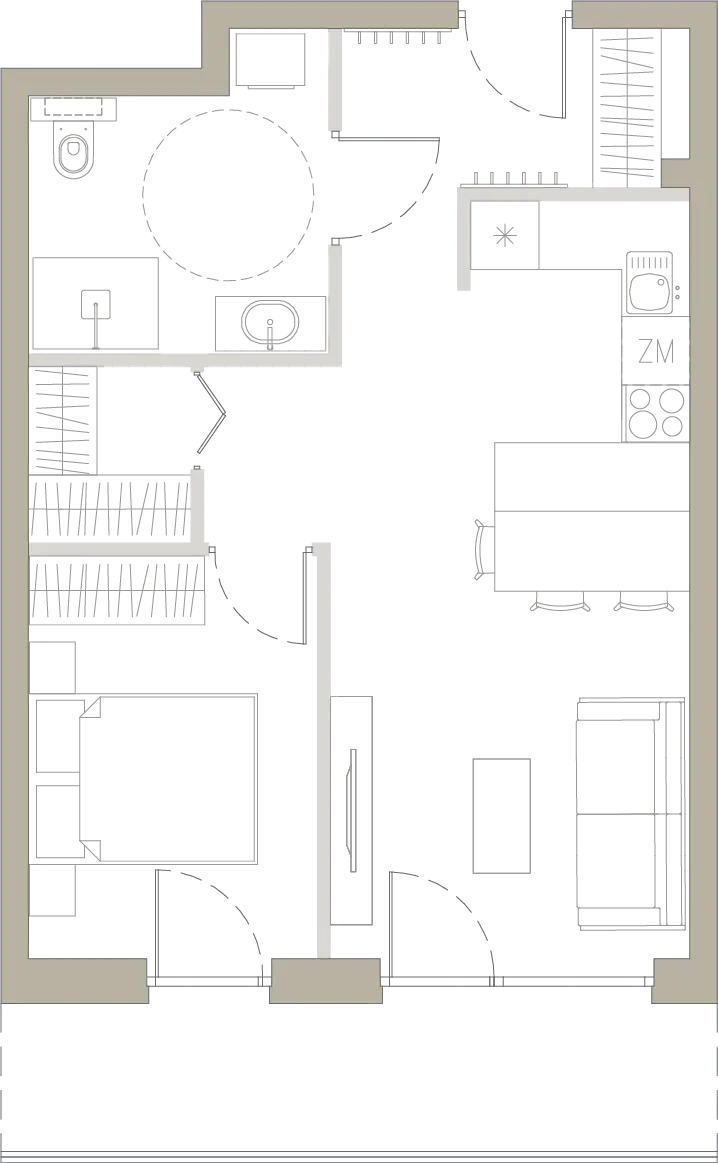 Rzut 2D