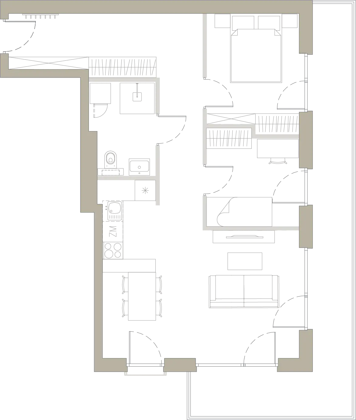 Rzut 2D